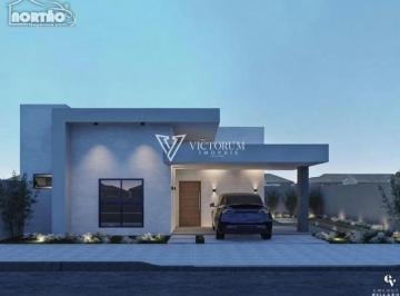 Imagem 1 · Casa para venda em Residencial Paris, Sinop