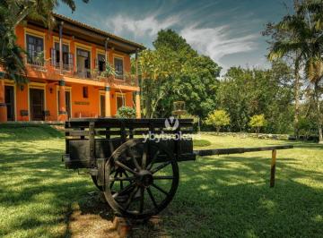 Imagem 1 · Fazenda para venda em Amparo