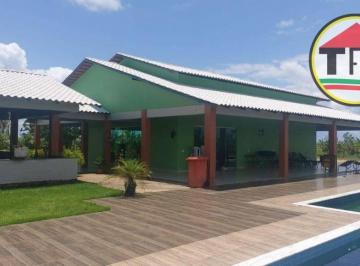 Imagem 1 · Fazenda para venda em Itupiranga