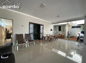 Imagem 1 · Casa para venda em Residencial Nossa Senhora Aparecida, Sino