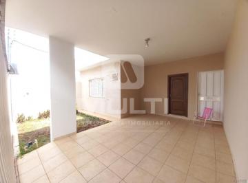 Imagem 1 · Casa para venda em Bom Jesus, Uberlândia