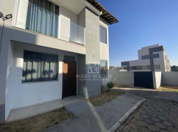 Imagem 1 · Casa de Condomínio para venda em Bom Retiro, Betim