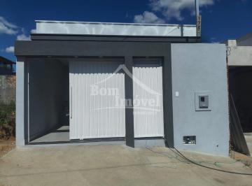 Imagem 1 · Casa para venda em Centro, Campo Belo