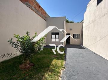 Imagem 1 · Casa para venda em Residencial Gameleira II, Rio Verde