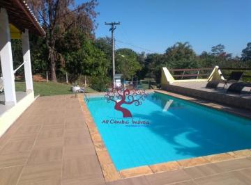 Imagem 1 · Chácara para venda em Parque Santa Bárbara, Campinas