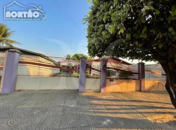 Imagem 1 · Casa para venda em Sinop