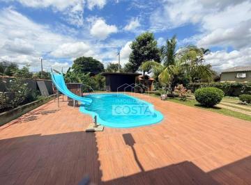 Imagem 1 · Chácara para venda em Santa Inês, Itu