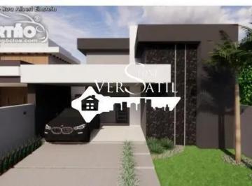 Imagem 1 · Casa para venda em Residencial Cidade Jardim, Sinop