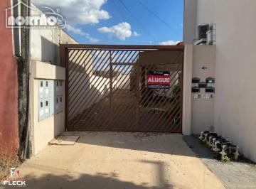 Imagem 1 · Casa para venda em Centro, Sinop