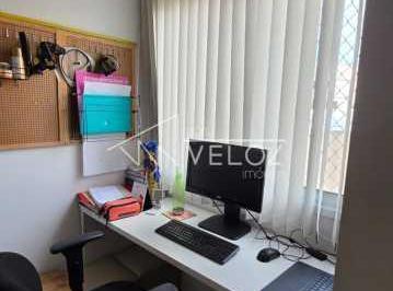 Imagem 1 · Apartamento para venda em Catete, Rio de Janeiro