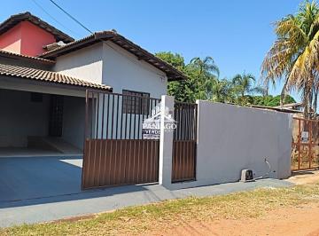 Imagem 1 · Casa para venda em Parque Cuiabá, Cuiabá