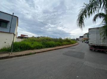 Imagem 1 · Terreno para venda em Arvoredo II, Contagem