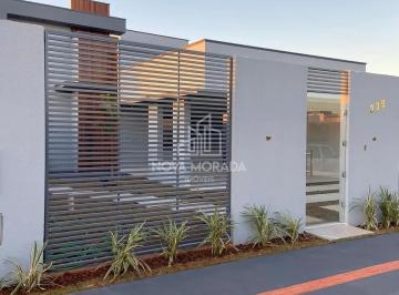 Imagem 1 · Casa para venda em Jardim Curitiba, Sinop