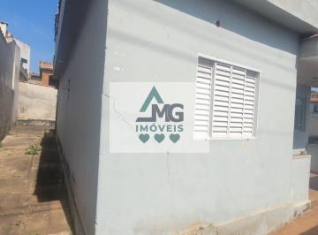 Imagem 1 · Casa para venda em Jardim Orion, Três Corações