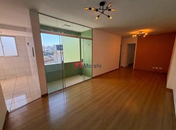 Imagem 1 · Apartamento para aluguel em Nova Granada, Belo Horizonte