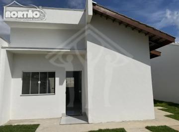 Imagem 1 · Casa para venda em Residencial Santa Catarina, Sinop