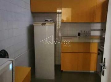 Imagem 1 · Apartamento para venda em Humaitá, Rio de Janeiro