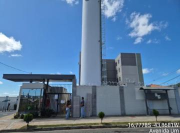 Imagem 1 · Apartamento para venda em Residencial Sul Ipês, Montes Claro