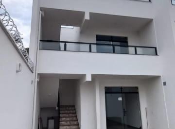 Imagem 1 · Casa de Condomínio para venda em Vale das Orquídeas, Contage