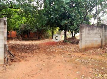 Imagem 1 · Chácara para venda em Sumaré