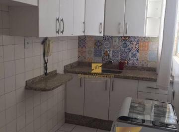 Imagem 1 · Apartamento para venda em Bosque da Saúde II, Cuiabá