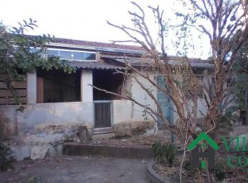 Imagem 1 · Casa para venda em Graça, Belo Horizonte