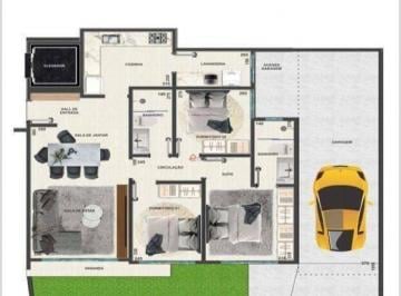Imagem 1 · Apartamento para venda em Alphaville, Sorriso