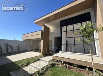 Imagem 1 · Casa para venda em Residencial Recanto Suíço, Sinop