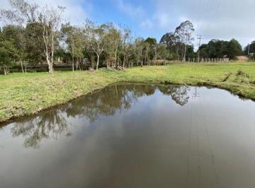 Imagem 1 · Chácara para venda em Tabatinga, Tijucas do Sul