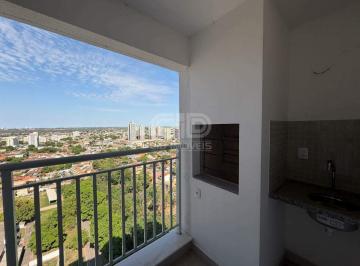 Imagem 1 · Apartamento para venda em Goiabeiras, Cuiabá