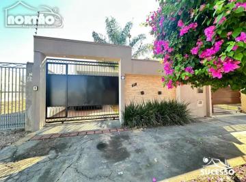 Imagem 1 · Casa para venda em Jardim Jacarandás, Sinop