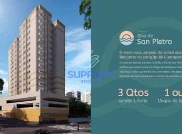 Imagem 1 · Apartamento para venda em Ipiranga, Guarapari