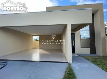 Imagem 1 · Casa para venda em Juara