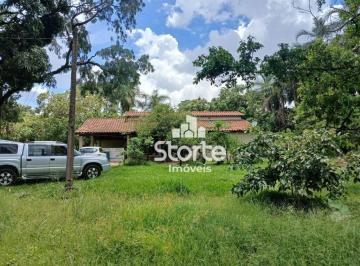 Imagem 1 · Chácara para venda em Jockey Camping, Uberlândia