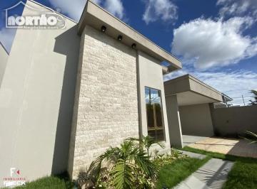 Imagem 1 · Casa para venda em Sinop