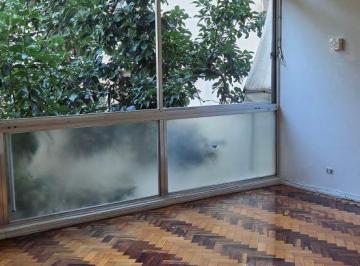 Apartamento de 4 quartos, Rio de Janeiro · Leblon Bucólico e Silencioso: 132 m², Salão Enorme, 3 Quartos (1 Suíte), Vaga e Vista p o Verde
