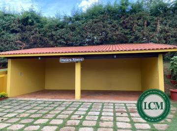 Imagem 1 · Chácara para venda em Centro, Piracaia