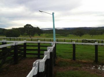 Imagem 1 · Fazenda para venda em Cuiabá