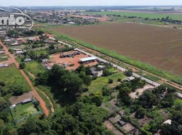Imagem 1 · Casa para venda em Loteamento Alto da Glória, Sinop