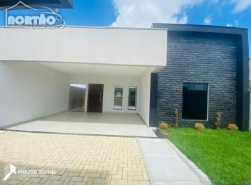 Imagem 1 · Casa para venda em Jardim Morumbi, Sinop