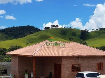 Imagem 1 · Chácara para venda em Cambuí