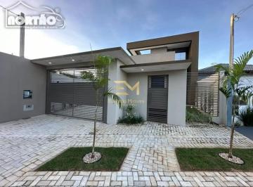Imagem 1 · Casa para venda em Sinop