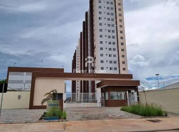 Imagem 1 · Apartamento para venda em Parque Ohara, Cuiabá