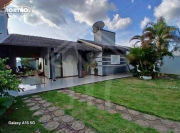 Imagem 1 · Casa para venda em Sorriso
