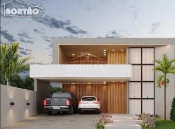 Imagem 1 · Casa para venda em Residencial Recanto Suíço, Sinop