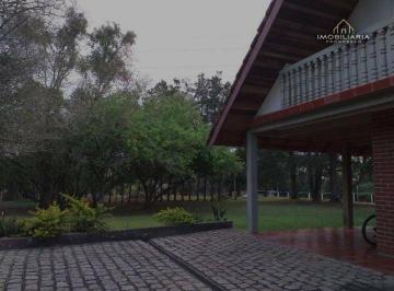 Imagem 1 · Chácara para venda em Roseira, São José dos Pinhais
