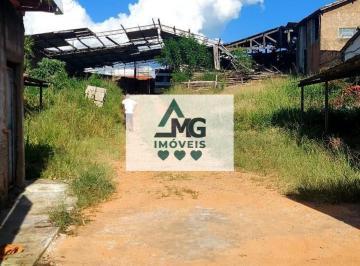 Imagem 1 · Terreno para venda em Centro, Três Corações