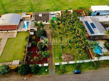 Imagem 1 · Chácara para venda em Parque Industrial, Maringá