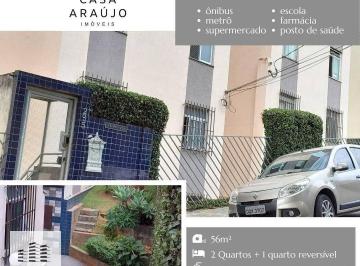 Imagem 1 · Apartamento para venda em Sagrada Família, Belo Horizonte