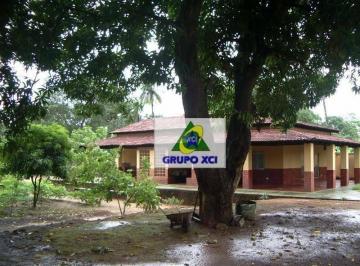 Imagem 1 · Fazenda para venda em São Félix do Araguaia
